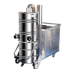 工业吸尘器防爆吸尘器