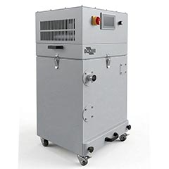 迷你高压除尘器