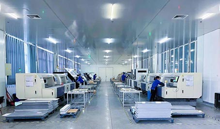 pcb dust collection